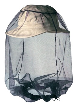 Moskitiera na głowe Sea To Summit Headnets