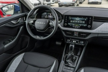 Skoda Kamiq Crossover Facelifting 1.5 TSI 150KM 2026 Škoda Kamiq Skoda Kamiq Drive 1.0 TSI 115 KM DSG, zdjęcie 20