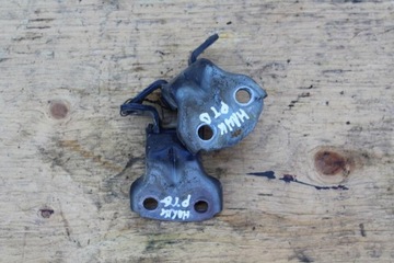 PANTY DVEŘE ZADNÍCH PRAVÝCH SUBARU IMPREZA II GD HAWKEYE