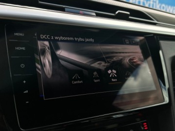 Volkswagen Arteon Shooting Brake R 2.0 TSI 320KM 2023 Volkswagen Arteon Shooting Brake Skóra | Masaż | P, zdjęcie 29