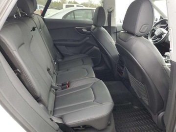 Audi Q8 2023 Audi Q8 Premium Plus 2023 3.0l 3.0 Benzyna 335KM, zdjęcie 10