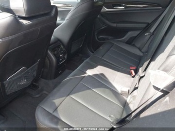 BMW X4 G02 2024 BMW X4 xdrive30i, 2024r., 4x4, 2.0L 2.0 Benzyna 248KM, zdjęcie 7