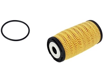 FILTR + OLEJ 5W30 NISSAN NV400 2.3 DCI 2011-2016