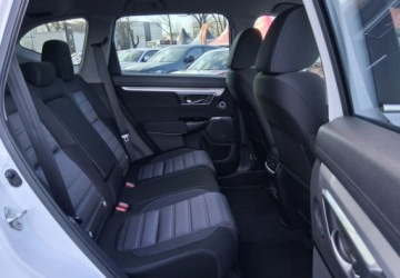 Honda CR-V V SUV 2.0 i-MMD 184KM 2019 Honda CR-V Honda CRV 2.0 i-MMD Elegance (2WD Honda Connect) Dealer Honda K, zdjęcie 13