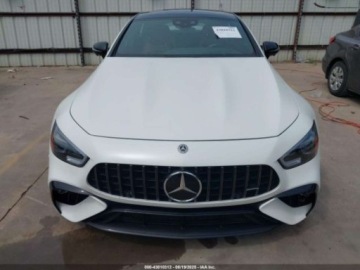 Mercedes AMG GT C192 2023 Mercedes-Benz AMG GT 63 4-Door Coupe 2023 4.0l 4.0 Benzyna 577KM, zdjęcie 7