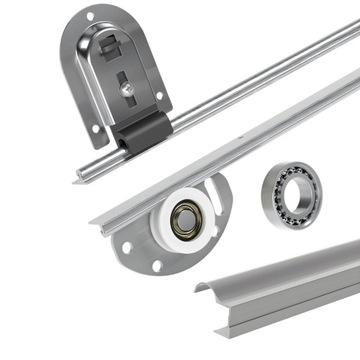 Ривано скользящий гардероб и 150 см с зеркалом