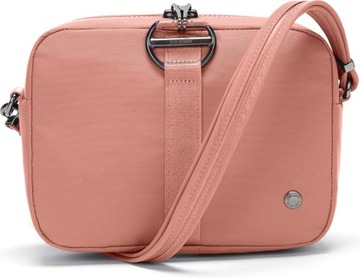 Torebka antykradzieżowa Pacsafe Citysafe CX 2,4L