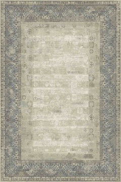 Dywan Dywilan Moon PAMUK silver 160x230 wełniany
