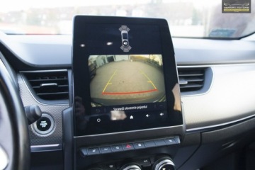 Renault Arkana SUV 1.6 E-TECH 143KM 2023 Renault Arkana Ledy / Kamera Cofania / Skóry /, zdjęcie 21