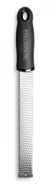 Tarka uniwersalna PREMIUM ZESTER - czarna Microplane