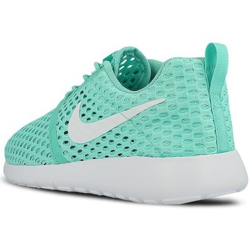 Buty Damskie Nike Roshe One Miętowe WIOSNA LATO r.38,5