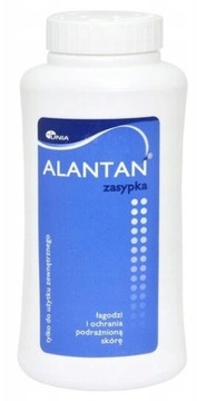 Alantan zasypka 100 g