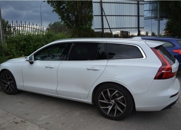 Шторы Raystop Volvo V60 2008-2017 чехлы