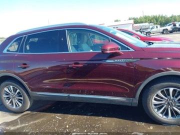 Lincoln 2023 Lincoln Nautilus Standard 2023 2.0l 2.0 Benzyna 250KM, zdjęcie 6