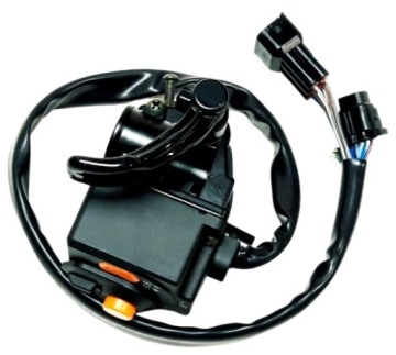 4X4 TYPE C QUAD DRIVE SWITCH Segway Snarler AT6 570/600