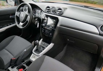 Suzuki Vitara III SUV 1.6 VVT 120KM 2016 Suzuki Vitara Suzuki Vitara 1.6 Elegance 2WD 1.6 Benzyna 120KM, zdjęcie 22