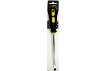 ПЛОСКАЯ ОТВЕРТКА STARLINE 6X150MM