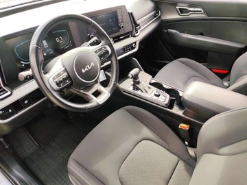 Kia Sportage V 2023 Kia Sportage Automat 1,6 T benz moc 150 KM, M Smart Salon PL 1.6 Hybryda, zdjęcie 8