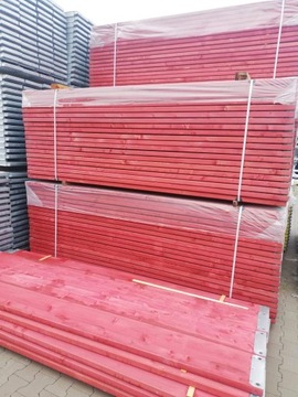 Фасадные леса Комплект лесов Plettac Фасадные леса