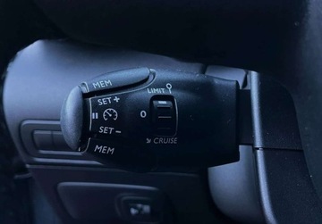 Citroen C3 Aircross  I Crossover 1.6 BlueHDI 100KM 2018 Citroen C3 Aircross 1.6 BlueHDI MANUAL BEZWYPADKOWY gwarancja zarejest, zdjęcie 24