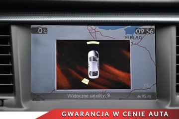 Peugeot 508 I 2011 Peugeot 508 Head-UP Duza-Nawigacja Klimatronic Tempomat Komputer Alu-Felgi, zdjęcie 21