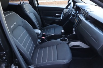 Dacia Duster II SUV 1.0 TCe 90KM 2021 Dacia Duster 1.0 TCe, Salon Polska, 1. Właściciel, zdjęcie 8