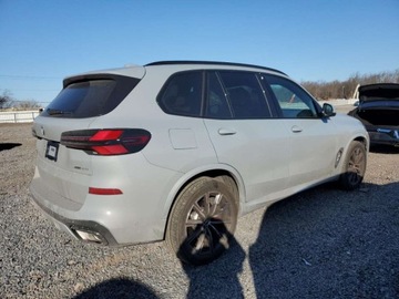 BMW X5 G05 2025 BMW X5 xDrive40i 2025 3.0l 3.0 Benzyna 375KM, zdjęcie 3