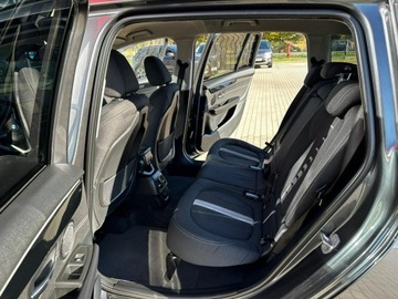 BMW Seria 2 F22-F23-F45-F46 Active Tourer 220d 190KM 2016 BMW 220 Serwis El.Grzane fot. GWARANCJA!, zdjęcie 12