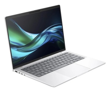 Biznesowy Laptop HP EliteBook 1040 G11 Ultra 7 32GB SSD 1TB OLED Win11 Pro
