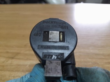 МОДУЛЬ КАТУШКИ AV STIHL 015 КАТУШКА ИСКРА