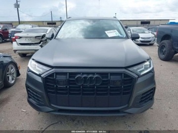 Audi Q7 II 2023 Audi Q7 Prestige 55, 2023r., 4x4, 3.0L 3.0 Benzyna 335KM, zdjęcie 6
