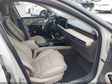 Lincoln 2024 Lincoln Corsair Grand Touring 2024 2.5l 2.5 Hybryda 266KM, zdjęcie 9