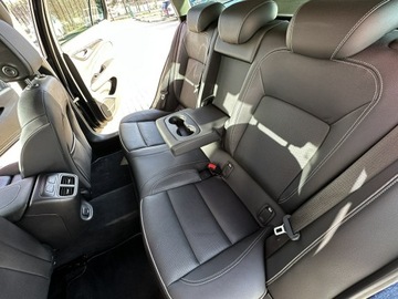 Opel Insignia II Sports Tourer 2.0 CDTI 170KM 2018 Opel Insignia FullLED, Skóra, Navi, HeadUp, Hak, zdjęcie 14