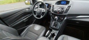 Ford Kuga II SUV 2.0 Duratorq TDCi 163KM 2014 Ford Kuga Bogata wersja ST, zdjęcie 8