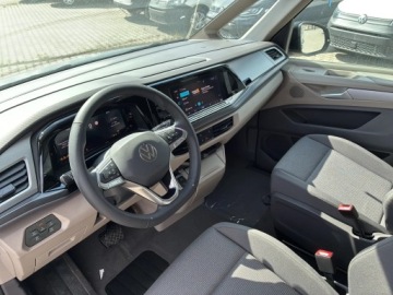 Volkswagen Multivan T7 Van L1 2.0 TDI 150KM 2026 Volkswagen Nowy Multivan FAMILY 2.0 TDI 150 KM dłu, zdjęcie 11