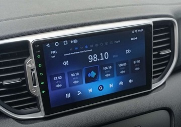 Kia Sportage IV SUV 1.6 GDI 132KM 2017 Kia Sportage Kupiony w Polsce - benzyna - bezwypadkowy - 1,6 - 132 KM 1.6, zdjęcie 26