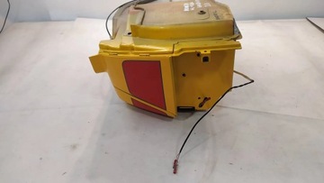 HONDA GL 1500 GOLDWING 82-01 ГУСЕНИЦА ЛЕВАЯ 81412-MN5-3000