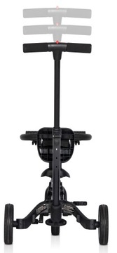 Детский велосипед 6в1 Tremix UP MAGNETIC COLIBRO