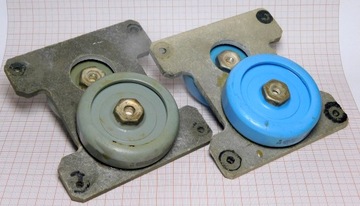 Конденсатор керамический 470пФ 14кВ - цена 2 шт.