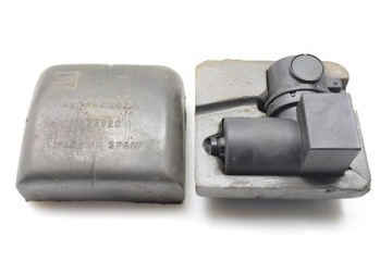 MODUL CENTRÁLNÍHO ZÁMKU SEAT CORDOBA (6K1, 6K2) 6K596226A 1997