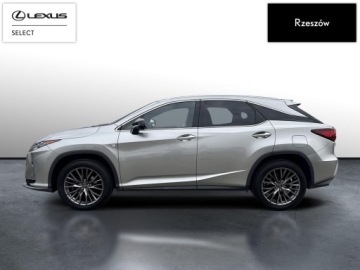 Lexus RX IV SUV 300t 238KM 2016 Lexus RX 200t / 300 F Sport IV (2015-2020) RX200t, zdjęcie 1