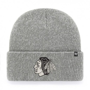 Czapka zimowa NHL - Chicago Blackhawks