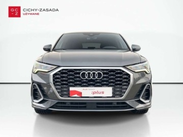 Audi 2021 Audi Q3 Sportback Virtual Cockpit Plus Navi LED Kamera 19 Bezkuczykowy Grz, zdjęcie 7