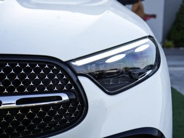 Mercedes GLC C254/X254 Coupe 2.0 300 258KM 2025 GLC Coupe 300 4-Matic AMG Line 2.0 (258KM) 2025, zdjęcie 14