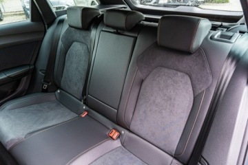 Cupra Leon II Sportstourer Facelifting 2.0 TSI 204KM 2026 Cupra Leon Sportstourer 2.0 TSI 204 KM DSG 4Drive, zdjęcie 16