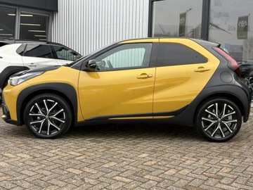 Toyota Aygo X 2026 Od ręki - Style GR Sport 1.5 Hybrid 116KM | Podgrzewane fotele!, zdjęcie 2