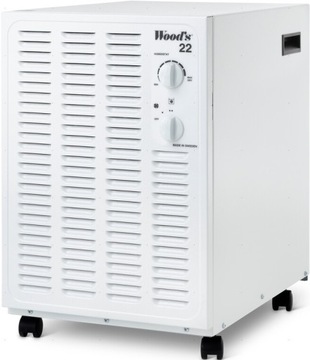WOODS SW22FW - OSUSZACZ POWIETRZA