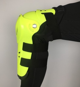 НАКОЛЕННИКИ POLISPORT DEVIL НАКОЛЕННИКИ