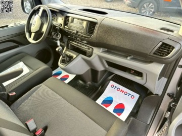 Toyota Proace II 2021 Toyota ProAce 9 Osob -Czysty - jak Nowy-Salon PL 1.5 Diesel 120KM, zdjęcie 10