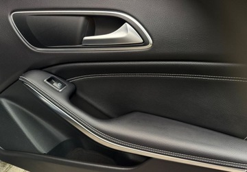 Mercedes CLA C117 Coupe Facelifting 1.5 180 d 109KM 2017 Mercedes-Benz CLA FullLed Alu Kamera Virtual Panorama Navi Serwis Piekny G, zdjęcie 1